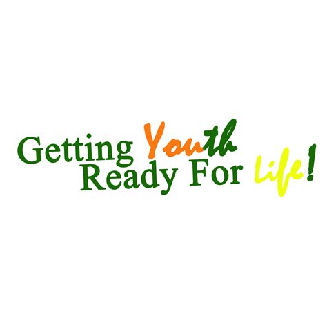 Civilian Conservation Corps – Getting YOUth Ready .